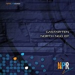 cover: Gastar Ten - North Ngo EP