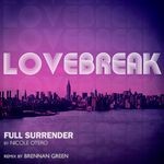 cover: Nicole Otero - Full Surrender