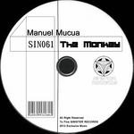 cover: Manuel Mucua - The Monkey