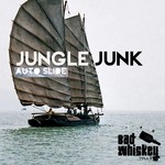 cover: Auto Slide - Jungle Junk