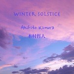 cover: Akihito Kimura - Winter Solstice