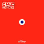 cover: Shin Nishimura - Mash Remixes