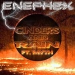 cover: Enephex|Myth - Cinders & Rain