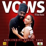 cover: Andi Ites|Karian Sang - Vows (I'll Be There)