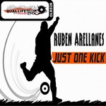 cover: Ruben Arellanes - Just One Kick