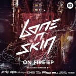 cover: Bone N Skin - On Fire