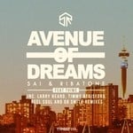 cover: Ribatone|Sai|Thiwe - Avenue Of Dreams