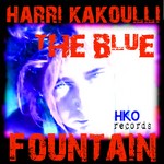 cover: Harri Kakoulli - The Blue Fountain