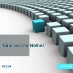 cover: Various - Tanz Aus Der Reihe Vol 5