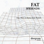 cover: 3friends - FAT