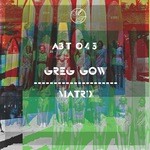 cover: Greg Gow - Matrix