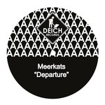 cover: Meerkats - Departure