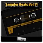 cover: Various - Sampler Beats Vol 14