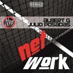 cover: Albert G|Julio Posadas - Net Work