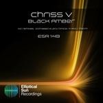 cover: Chriss V - Black Amber