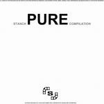 cover: Various - Stanch Pure Compilation