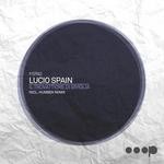 cover: Lucio Spain - Il Trovattiore Di Siviglia