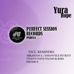 cover: Yura - Hope