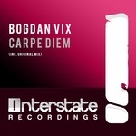 cover: Bogdan Vix - Carpe Diem