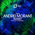 cover: Andrei Morant - Blessed