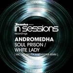 cover: Andromedha - Soul Prison EP