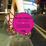 cover: Helder Teixeira - Stupid Ugly Bitch EP