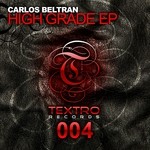 cover: Carlos Beltran - High Grade EP