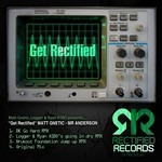 cover: Matt Gnetic - Get Rectified