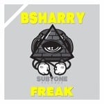 cover: Bsharry - Freak