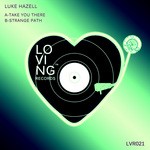 cover: Luke Hazell - Take You There