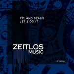 cover: Roland Szabo - Let's Do It