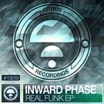 cover: Inward Phase - Real Funk EP