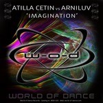 cover: Arniluv|Atilla Cetin - Imagination