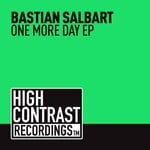 cover: Bastian Salbart - One More Day EP