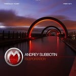 cover: Andrey Subbotin - Teleportation