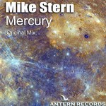 cover: Mike Stern - Mercury