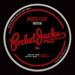 cover: Marco Fivep - Knockin'