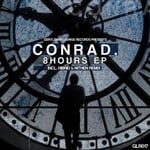 cover: Conrad - 8 Hours