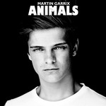 cover: Martin Garrix - Animals (Extended)