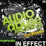 cover: Rampager - In Effect