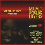 cover: Various - Mafia & Fluxy Presents Music For Lovers Vol 7