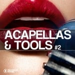 cover: Various - Acapellas & Tools #2