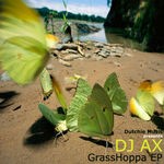 cover: Dj Ax - Grasshoppa