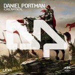 cover: Daniel Portman - Crusader