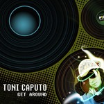 cover: Toni Caputo - Get Around