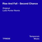 cover: Rise & Fall - Second Chance