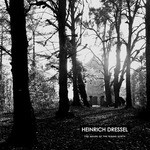 cover: Heinrich Dressel - The House Of The Rising Synth