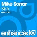 cover: Mike Sonar - Blink