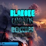 cover: Blakoke - Cronos Remixes