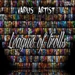 cover: Various - League Of Trolls